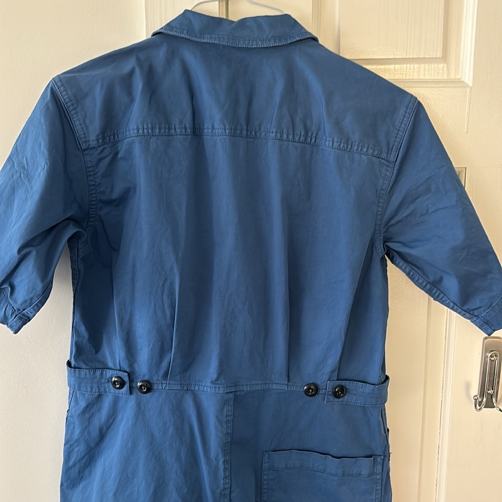 Alex Mill jumpsuit - Picture 7 of 10